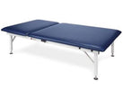 Bariatric Power Hi-Lo Mat Treatment Table (Backrest Option)