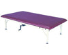 Bariatric Hi-Lo Rehab Therapy Table. 60