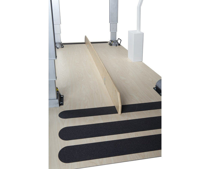 Abduction Board for Electric Parallel Bar