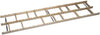Foot Placement Ladder