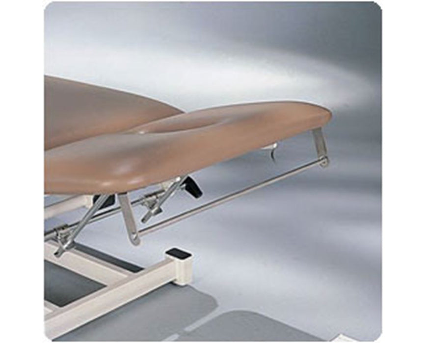Paper Holder with Cutter for AM Series Treatment Tables