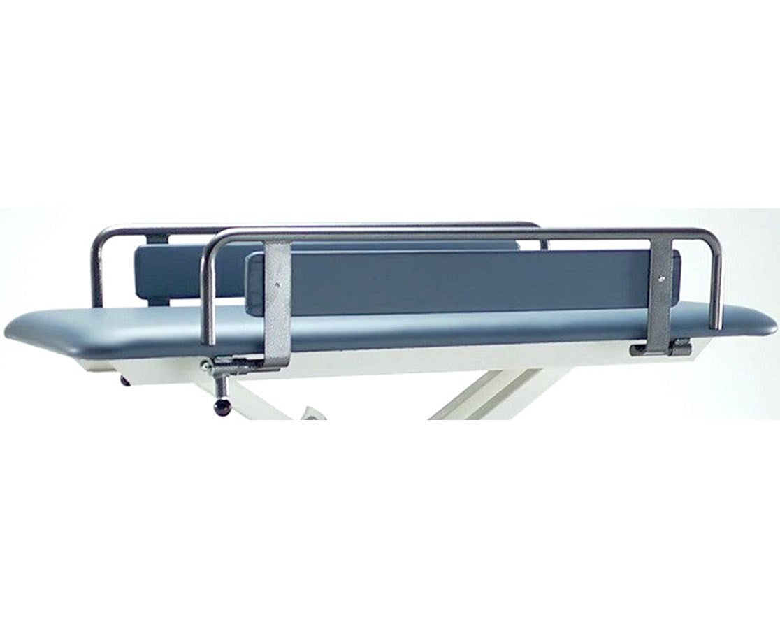 Armedica Side Rails - Save at — Tiger Medical