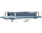 Fold Down Side Rails for AM Series Treatment Tables