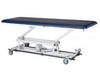 Power Hi-Lo Treatment Table, Flat Top w/ Bar Activated Control (Bariatric Option)