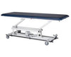 Power Hi-Lo Treatment Table. Flat Top w/ Bar Activated Control. 34