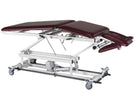 Heavy Duty Power Hi-Lo Treatment Table w/ Adjustable Back & Elevated Center Section