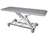 Power Hi-Lo Treatment Table, Bar Activated Height. Flat Top