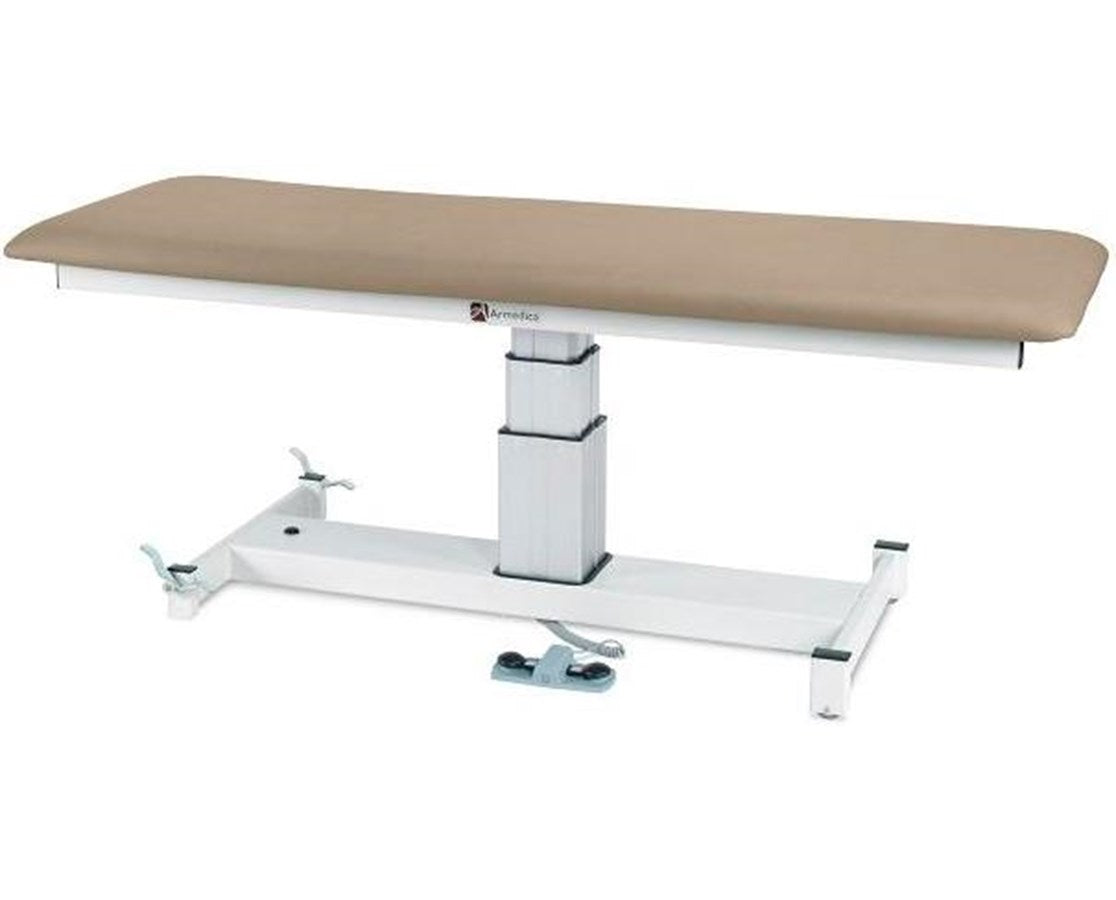 Armedica Power Hi-Lo Treatment Table. Save at Tigermedical — Tiger Medical