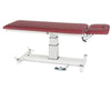 Power Hi-Lo Treatment Table. Adjustable Headrest