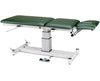 Power Hi-Lo Treatment Table w/ Adjustable Back & 5 Section Top