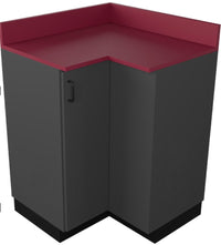36"W "L" Corner Base Cabinet [Stor-Edge]