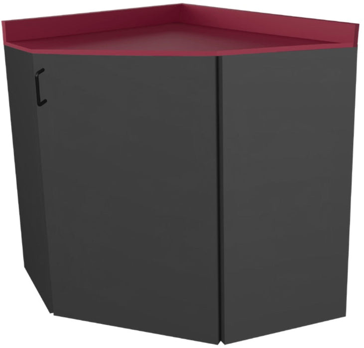 36"W Corner Base Cabinet [Stor-Edge]