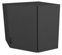 24"W Corner Wall Cabinet [Stor-Edge]