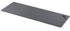 Yoga ECO Grip Exercise Mat. Recycled PU. Anthracite