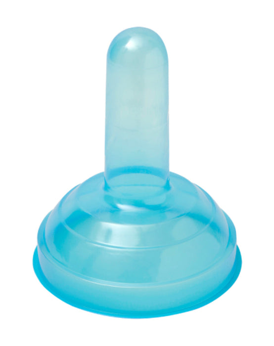 Disposable O.R. Light Handle Cover. Sterile pouch (120/bx)