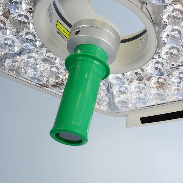 ALC Plus Disposable Light Handle Cover. Sterile pouch (18/bx)