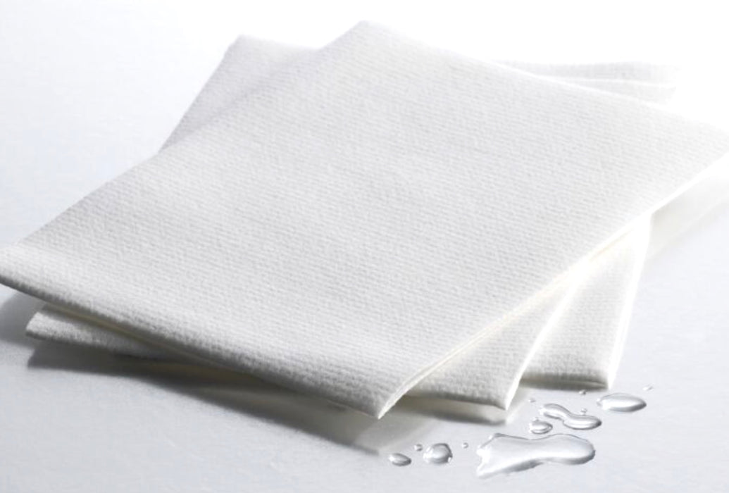 Airlaid Washcloths. 12" x 13" (1000/cs)