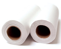 Chiropractic Headrest Paper Rolls