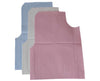 Standard Exam Capes Blue - 100/cs