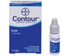 Ascensia Diabetes Care Contour Control Solution Normal - 2.5mL Vial