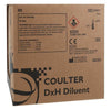 Coulter DxH Diluent