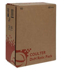 Coulter Retic Pack