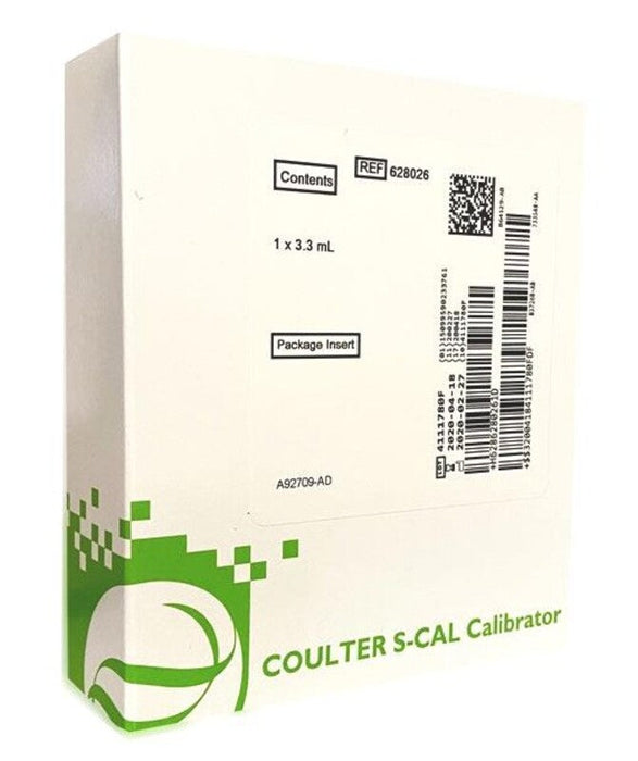 S-CAL DxH Calibrator Kit