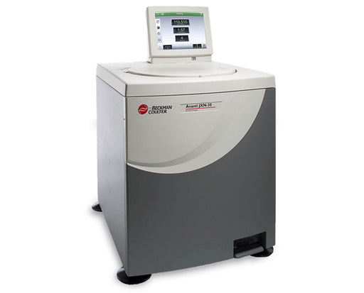 Beckman Coulter Avanti JXN-30 Centrifuge. Save at Tigermedical