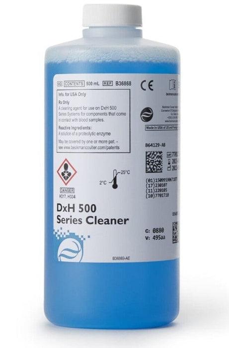 DxH Cleaner, 500ml