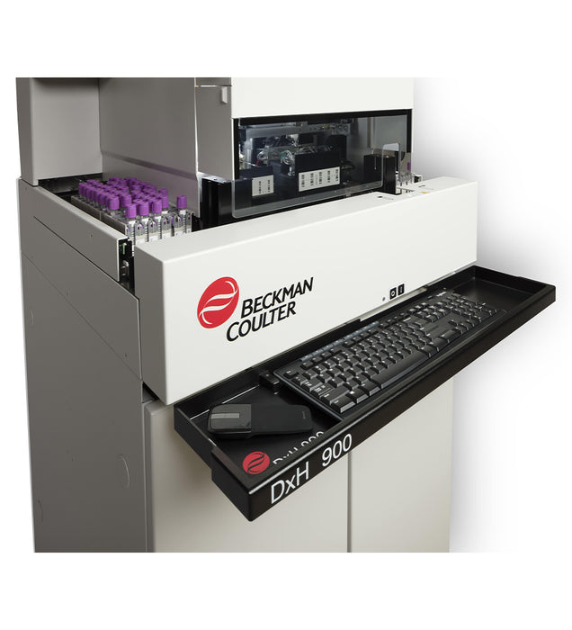 DxH 900 High-Volume Lab Hematology Analyzer