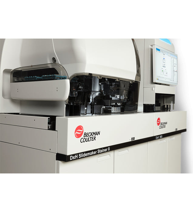 DxH 900 High-Volume Lab Hematology Analyzer
