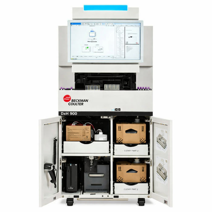 DxH 900 High-Volume Lab Hematology Analyzer