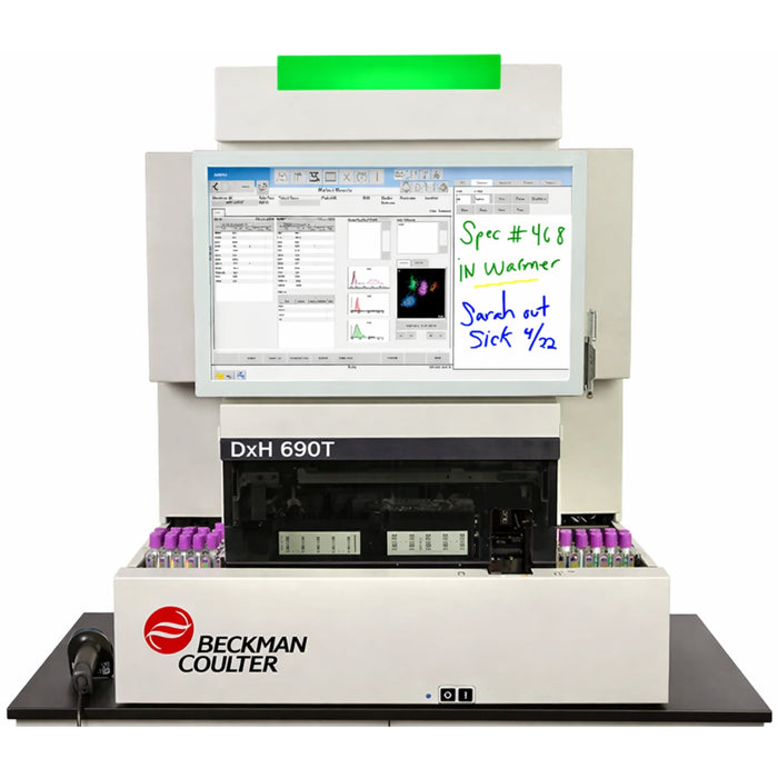 DxH 690T Hematology Analyzer