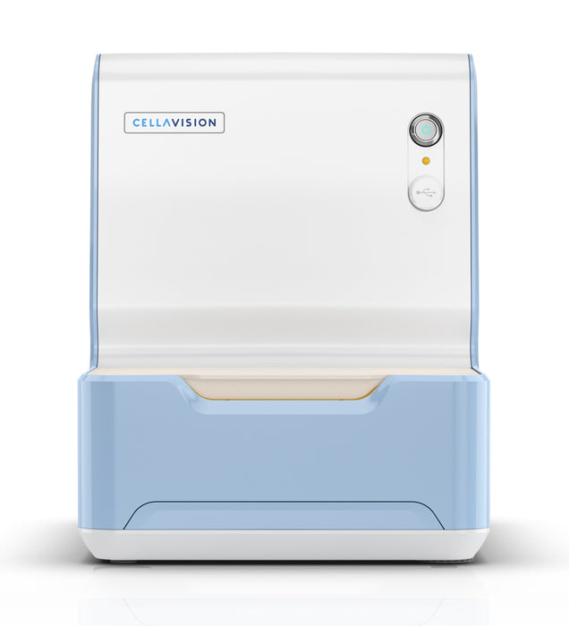 CellaVision DC-1 Digital Morphology Analyzer