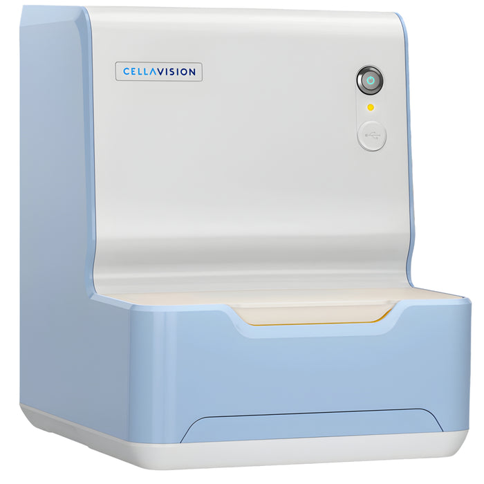 CellaVision DC-1 Digital Morphology Analyzer