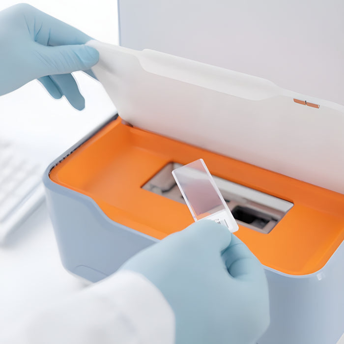 CellaVision DC-1 Digital Morphology Analyzer