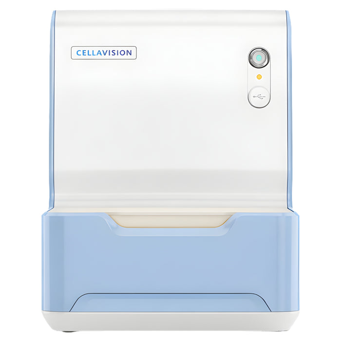 CellaVision DC-1 Digital Morphology Analyzer