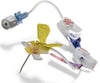 PowerLoc Safety Infusion Set. 22G x 1 1/2
