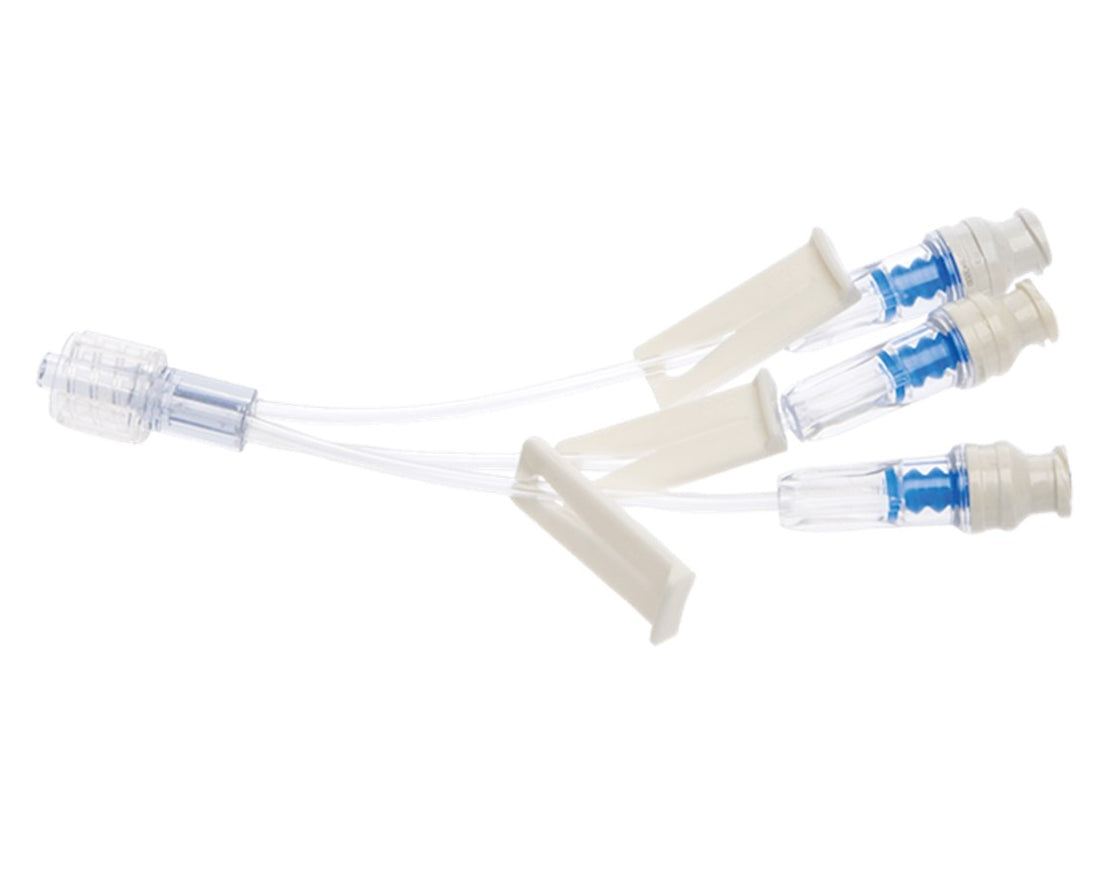 BD Smallbore IV Extension Set Save at — Tiger Medical