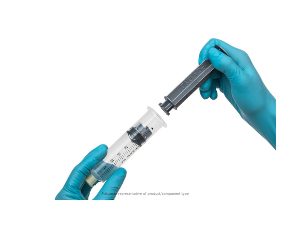 BD Alaris PCA Infusion Set w/ Reusable Plunger Rod - Save at — Tiger ...