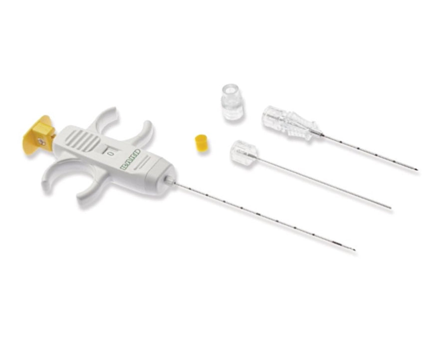 Mission Semi-Automatic Disposable Core Biopsy Needle - 5/Cs