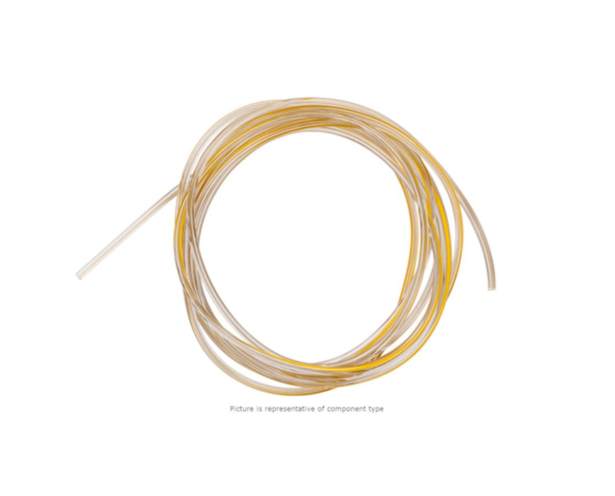 Alaris Microbore Yellow-Striped 98" Infusion Set, 20/Cs (Sterile)