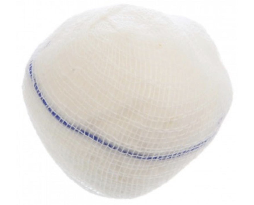 V.Mueller Round Stick Sponges (250/Case)