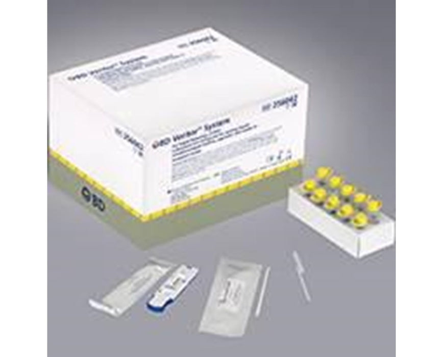 Veritor System RSV Clinical Kit - CLIA Waived - 30/kit