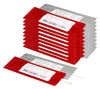 Veritor System RSV Control Swab Set. 10/kt