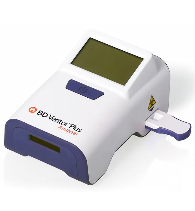 Veritor Plus Analyzer