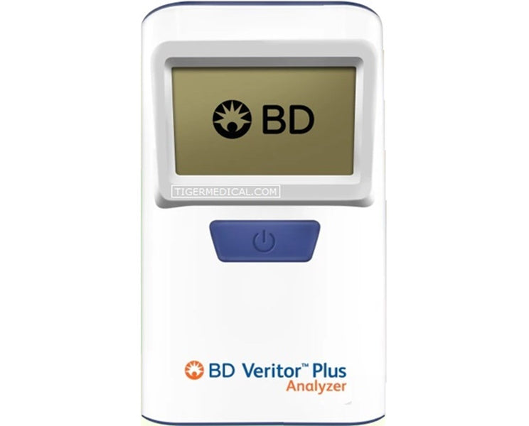 BD Veritor Plus Analyzer - Save At — Tiger Medical