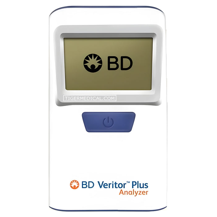 Veritor Plus Analyzer