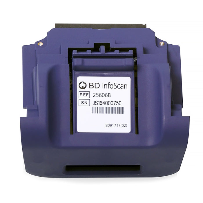 Veritor™ InfoScan Module for Veritor™ Plus Analyzer