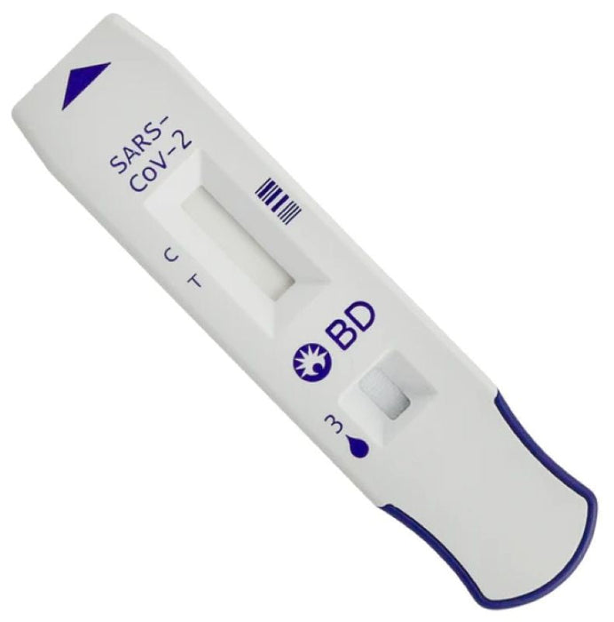 Veritor Plus Lab Combo Pack. Analyzer Sars-CoV-2 Rapid Test Kit
